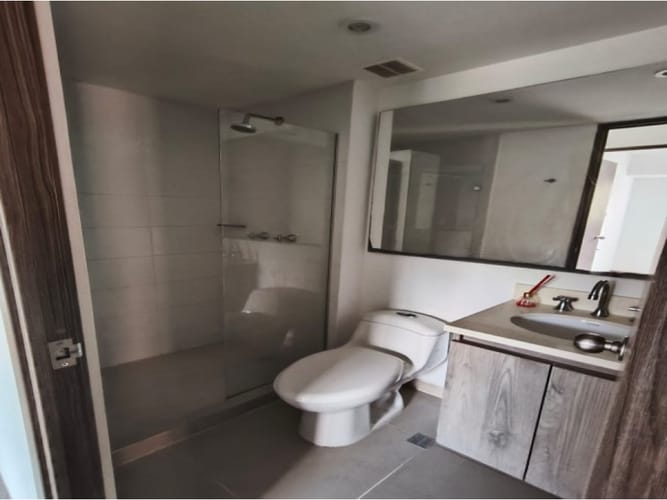 Apartamento de 3 alcobas en venta en Maria Auxiliadora, Sabaneta, 72 m² · foto 9 de 13