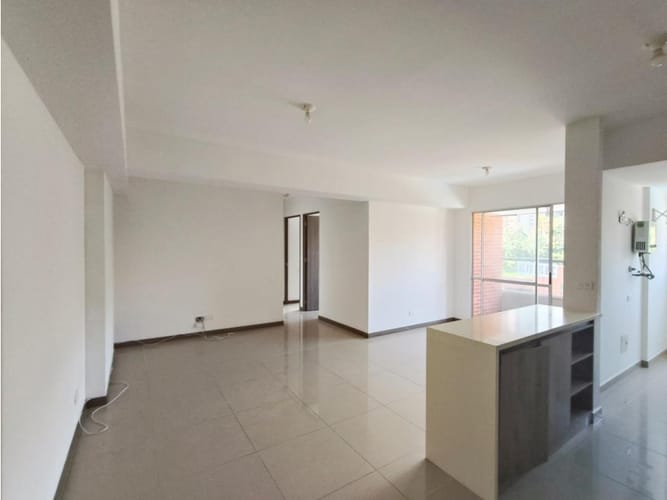 Apartamento de 3 alcobas en venta en Maria Auxiliadora, Sabaneta, 72 m² · foto 11 de 13