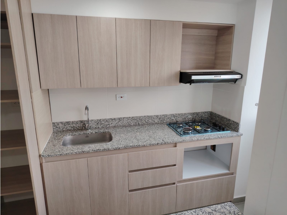 Apartamento en venta en Calasanz, Medellín · foto 5 de 13