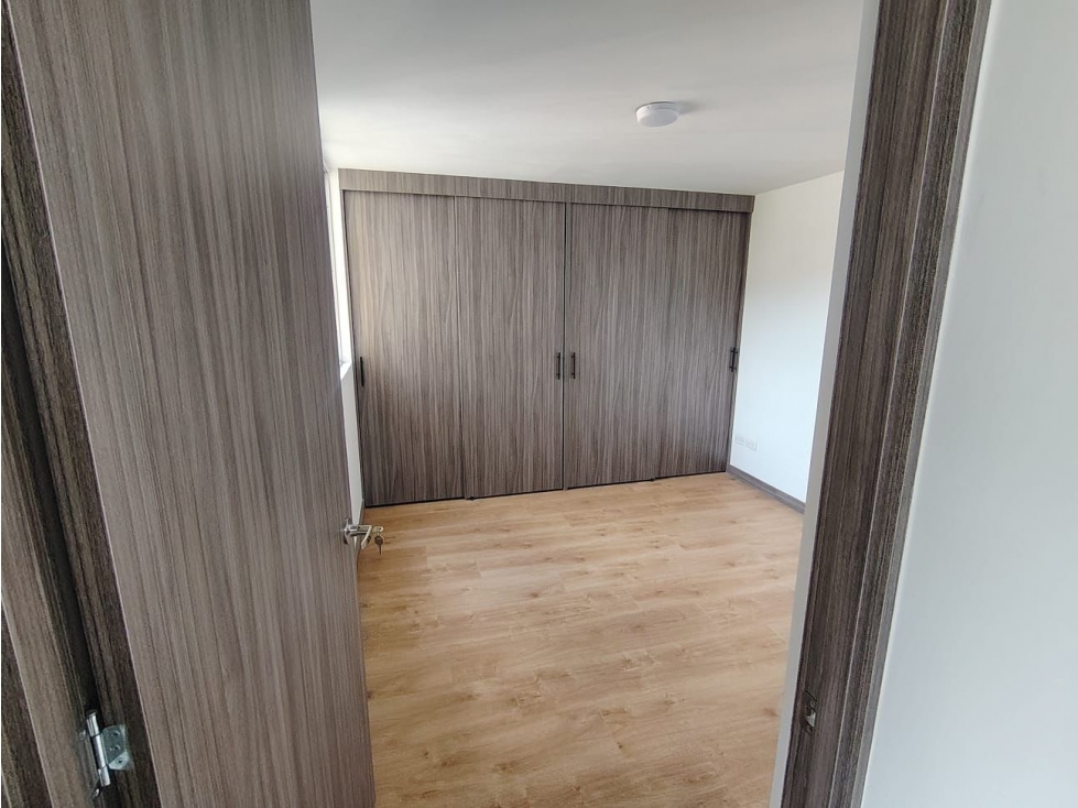 Apartamento en venta en Calasanz, Medellín · foto 9 de 13