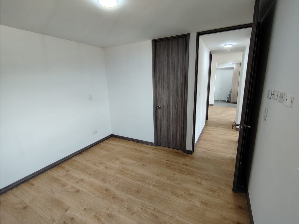 Apartamento en venta en Calasanz, Medellín · foto 10 de 13
