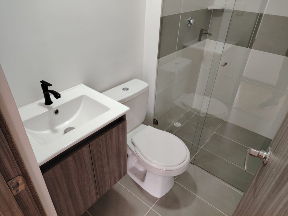 Apartamento en venta en Calasanz, Medellín · foto 11 de 13