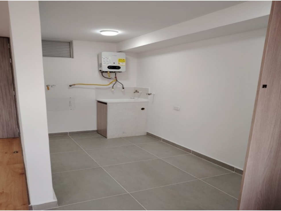 Apartamento en venta en Calasanz, Medellín · foto 12 de 13