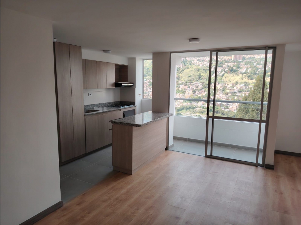 Apartamento en venta en Calasanz, Medellín · foto 13 de 13