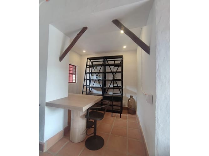 Apartamento de 2 alcobas en venta en El Carmen, El Retiro, 53 m² · foto 5 de 21