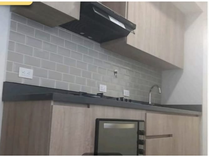 Apartamento de 2 alcobas en venta en El Carmen, El Retiro, 53 m² · foto 7 de 21