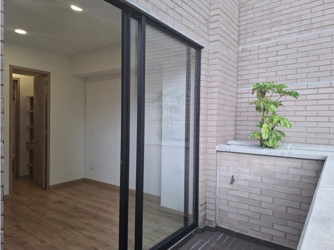 Apartamento de 2 alcobas en venta en El Carmen, El Retiro, 53 m² · foto 8 de 21