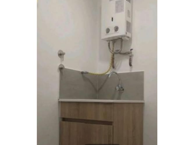 Apartamento de 2 alcobas en venta en El Carmen, El Retiro, 53 m² · foto 11 de 21
