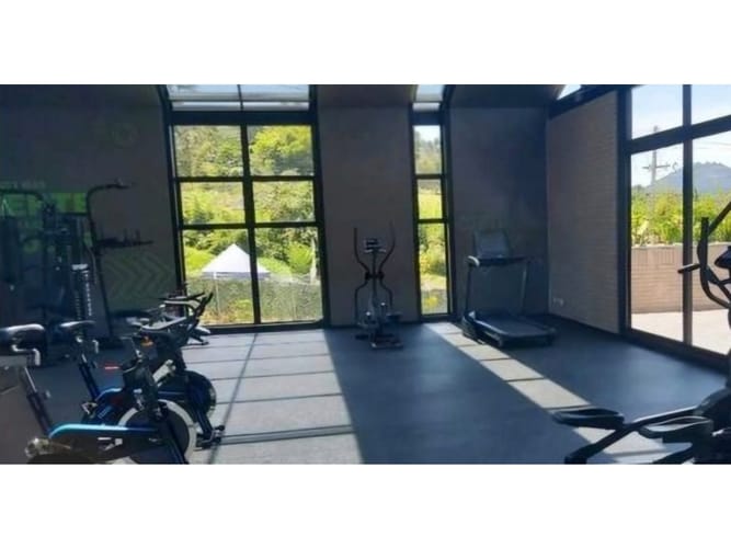 Apartamento de 2 alcobas en venta en El Carmen, El Retiro, 53 m² · foto 16 de 21
