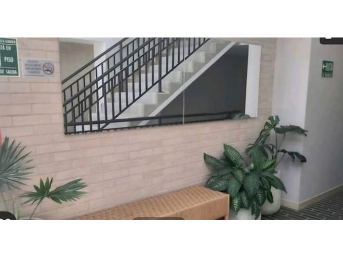 Apartamento de 2 alcobas en venta en El Carmen, El Retiro, 53 m² · foto 20 de 21
