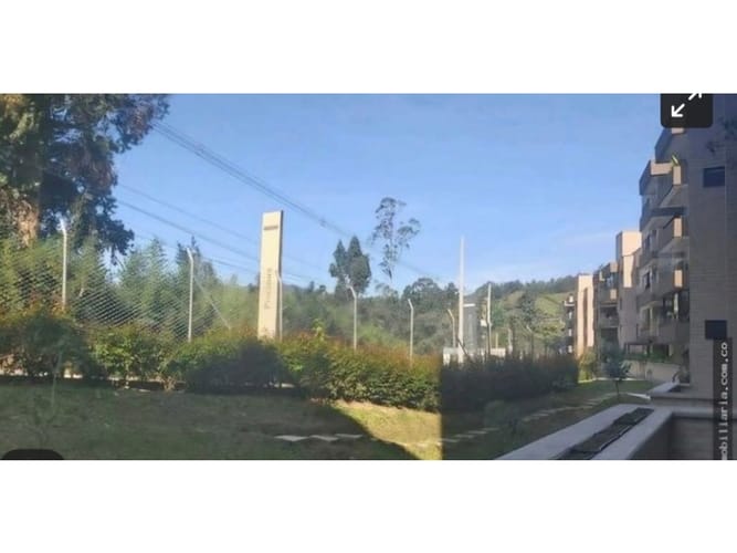 Apartamento de 2 alcobas en venta en El Carmen, El Retiro, 53 m² · foto 21 de 21