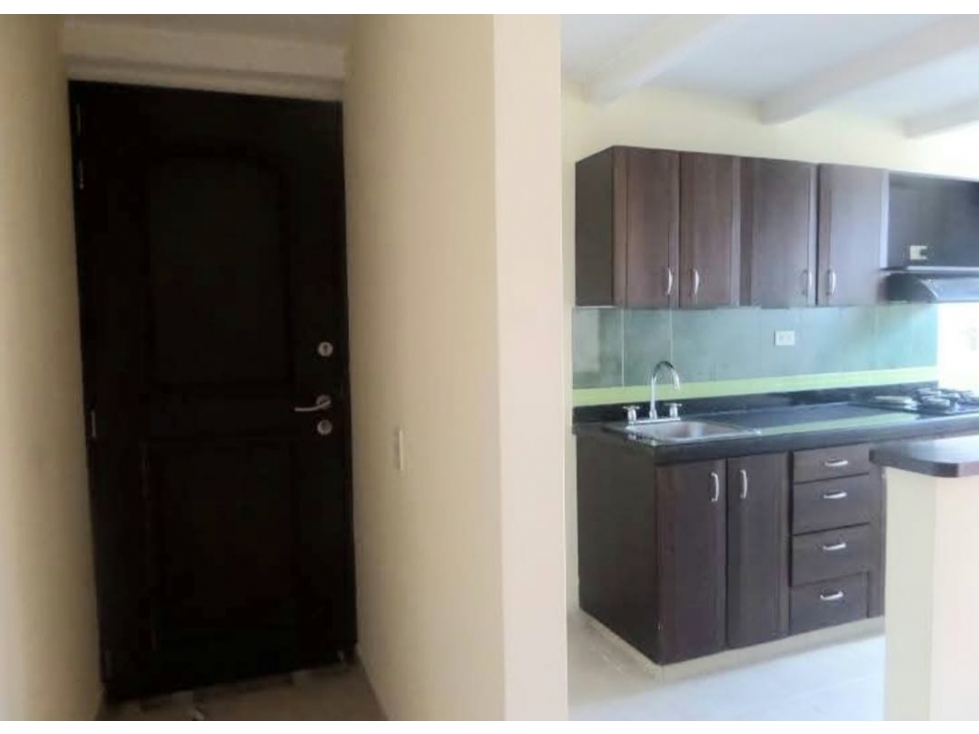Apartamento en venta en La Pilarica, Medellín · foto 3 de 20