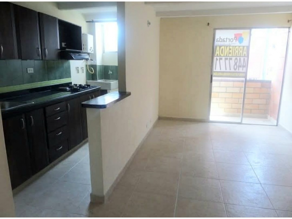 Apartamento en venta en La Pilarica, Medellín · foto 4 de 20