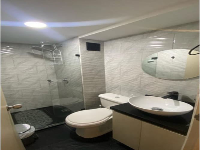 Apartamento de 2 alcobas en venta en San Jose, Sabaneta, 58 m² · foto 7 de 13