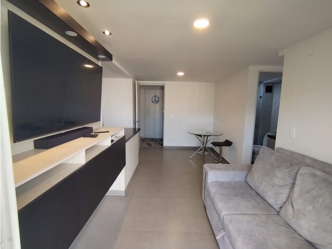Apartamento de 2 alcobas en venta en San Jose, Sabaneta, 58 m² · foto 12 de 13