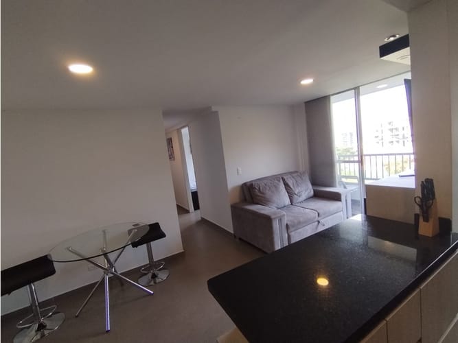 Apartamento de 2 alcobas en venta en San Jose, Sabaneta, 58 m² · foto 13 de 13