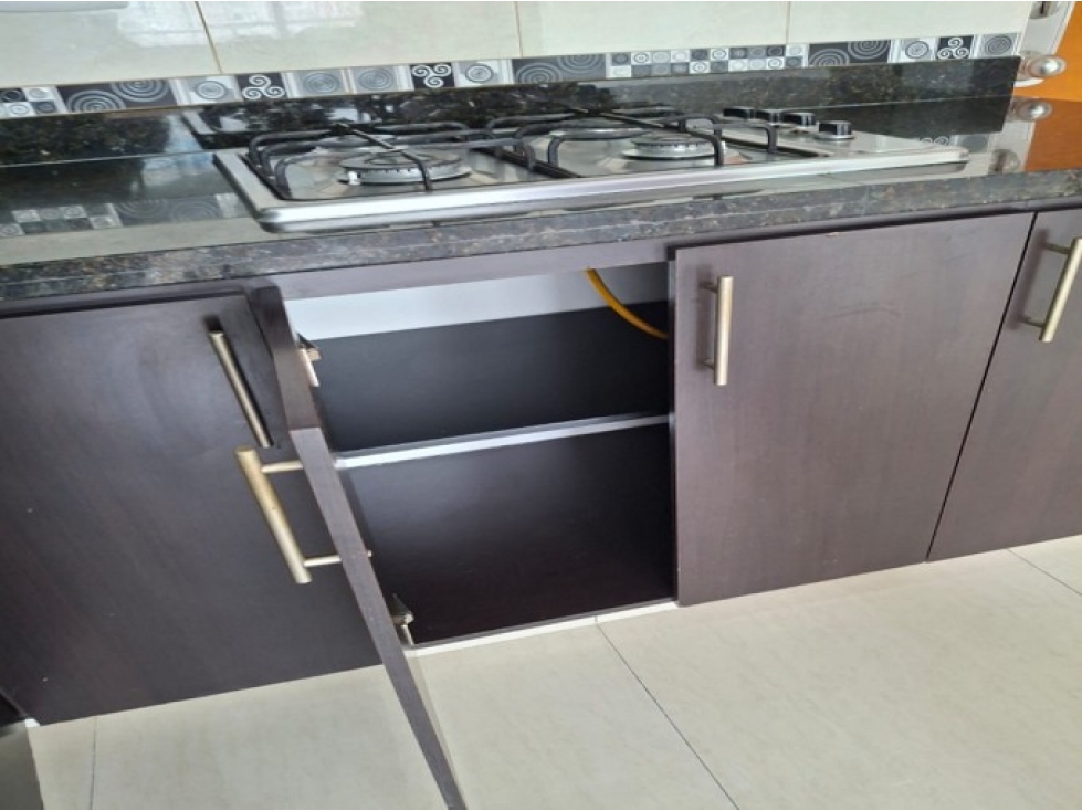 Apartamento en venta en Calasanz, Medellín · foto 2 de 15