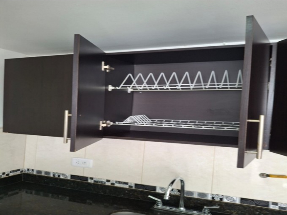 Apartamento en venta en Calasanz, Medellín · foto 3 de 15