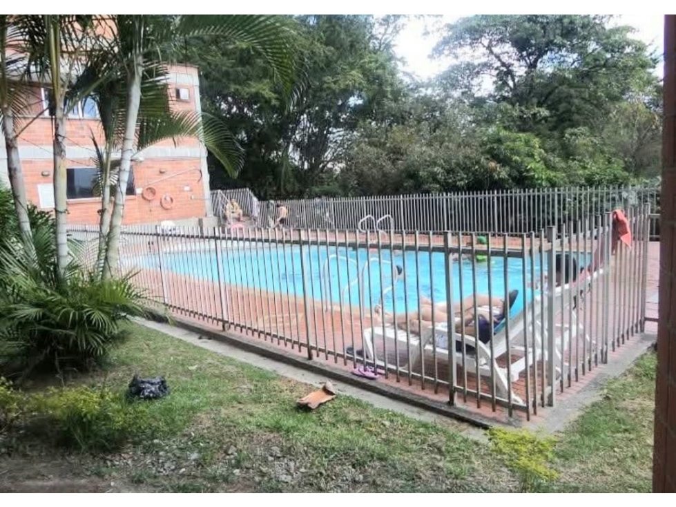 Apartamento en venta en La Pilarica, Medellín · foto 17 de 20