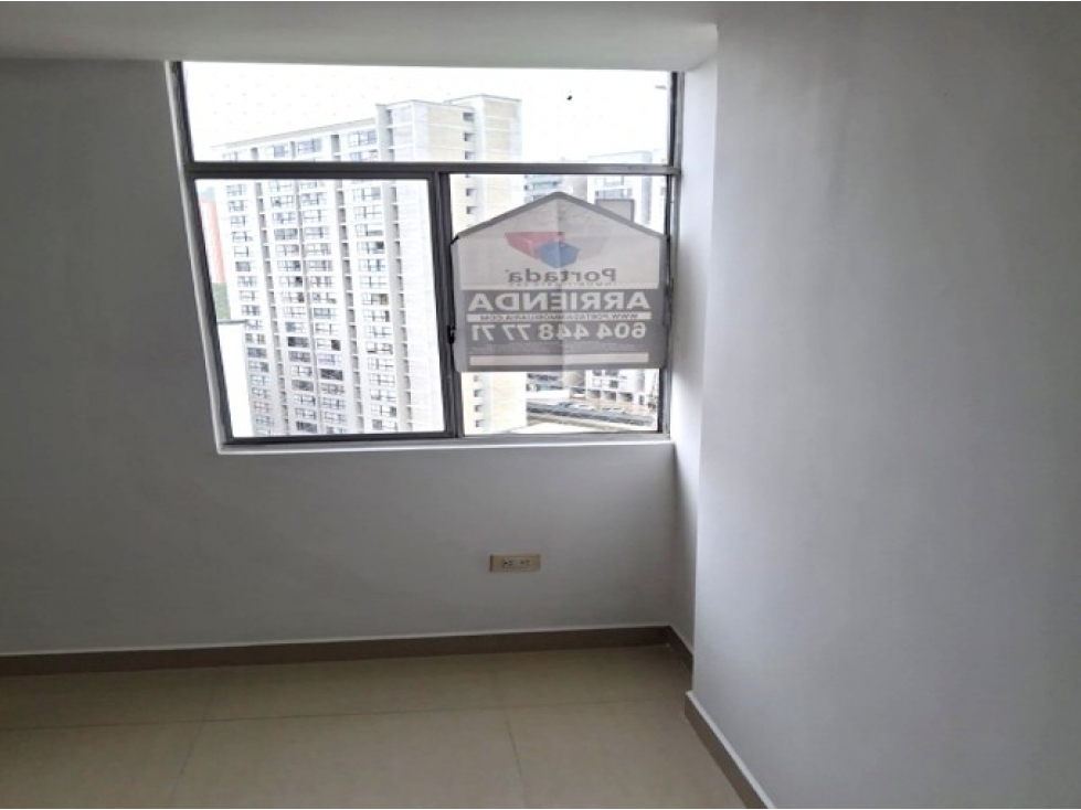 Apartamento en venta en Calasanz, Medellín · foto 6 de 15