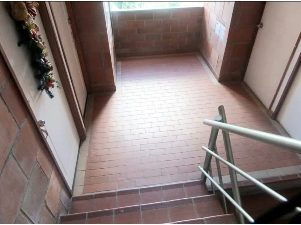 Apartamento en venta en La Pilarica, Medellín · foto 20 de 20