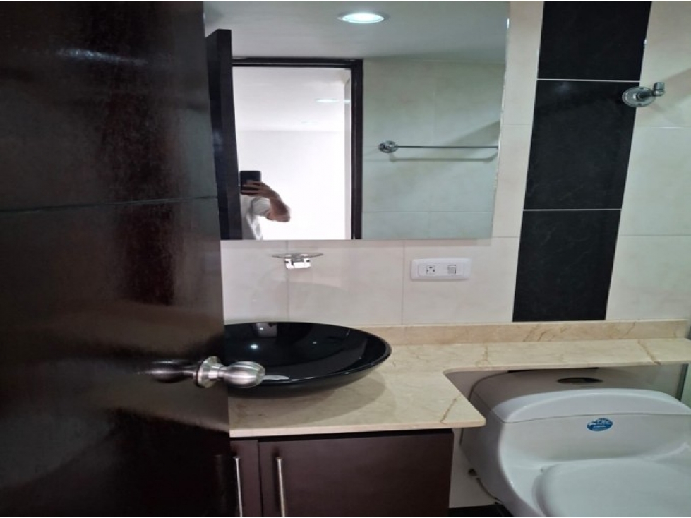 Apartamento en venta en Calasanz, Medellín · foto 10 de 15