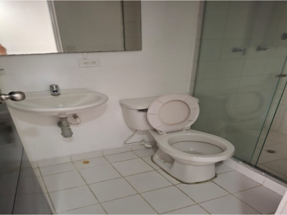 Apartamento en venta en Calasanz, Medellín · foto 11 de 15