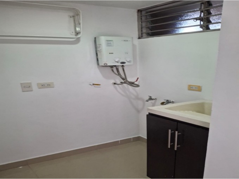 Apartamento en venta en Calasanz, Medellín · foto 12 de 15