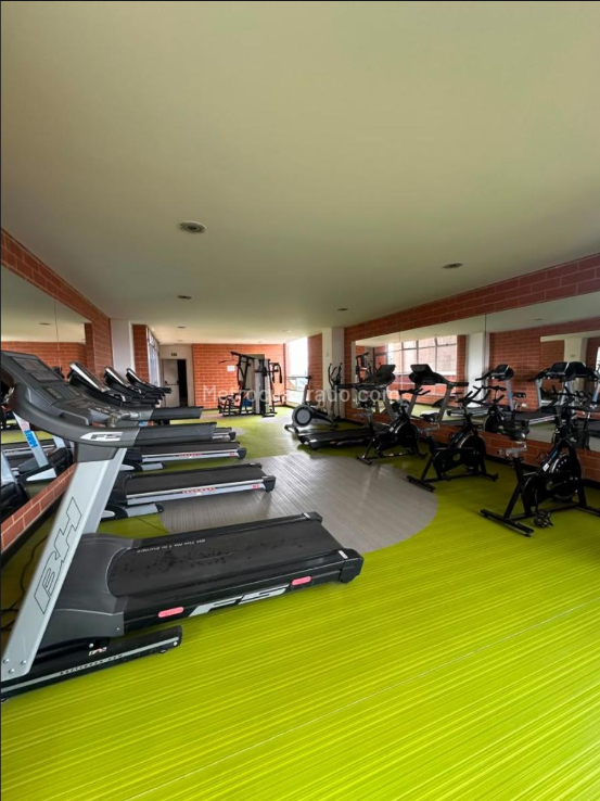 Apartamento en venta en Tierra Buena, Bogotá · foto 12 de 13