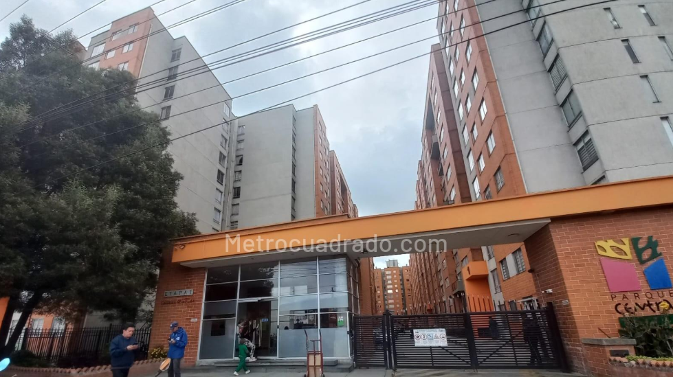 Apartamento en venta en Tierra Buena, Bogotá · foto 13 de 13