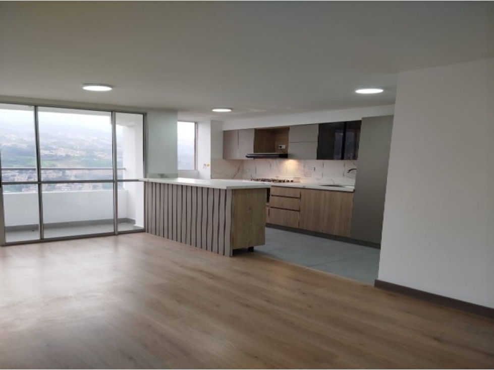 Apartamento en venta en Calasanz, Medellín · foto 3 de 20