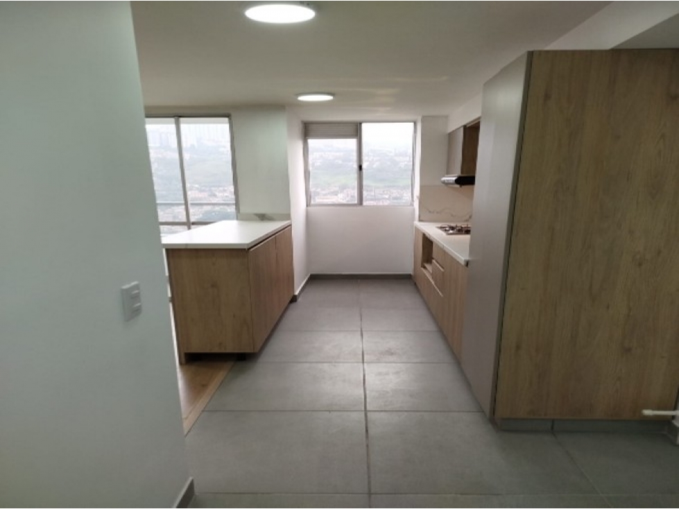 Apartamento en venta en Calasanz, Medellín · foto 4 de 20