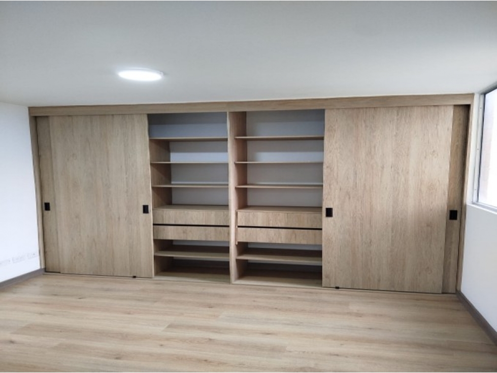 Apartamento en venta en Calasanz, Medellín · foto 6 de 20