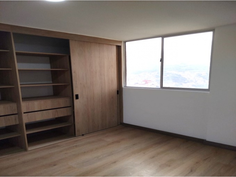 Apartamento en venta en Calasanz, Medellín · foto 8 de 20