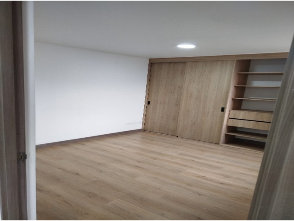 Apartamento en venta en Calasanz, Medellín · foto 9 de 20