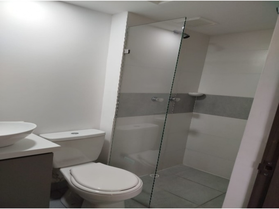Apartamento en venta en Calasanz, Medellín · foto 12 de 20