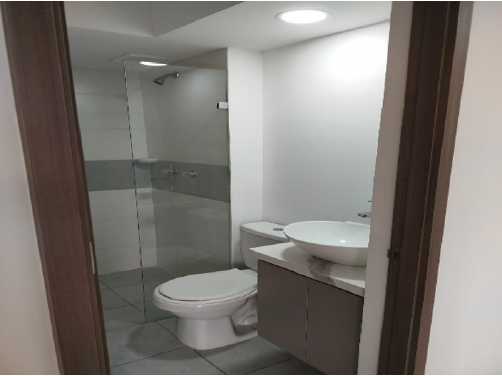 Apartamento en venta en Calasanz, Medellín · foto 13 de 20