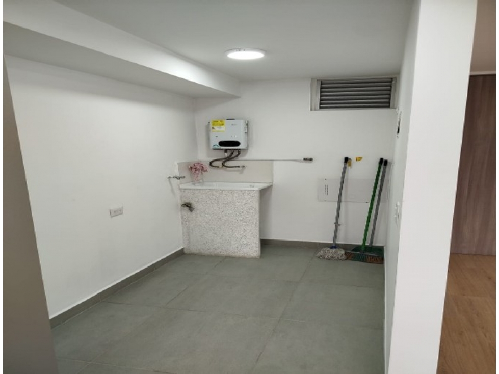 Apartamento en venta en Calasanz, Medellín · foto 14 de 20