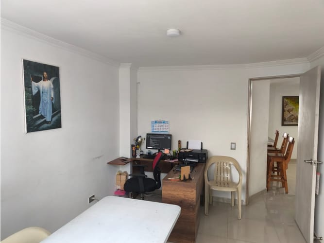 Apartamento de 4 alcobas en venta en Laureles, Medellín, 158 m² · foto 15 de 24