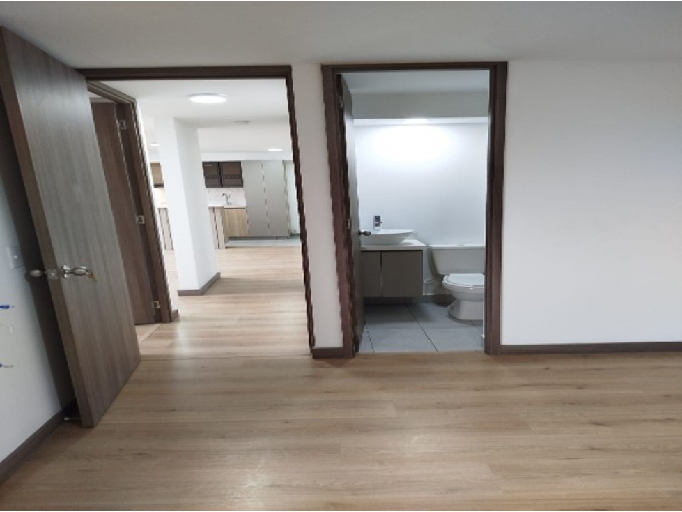Apartamento en venta en Calasanz, Medellín · foto 16 de 20