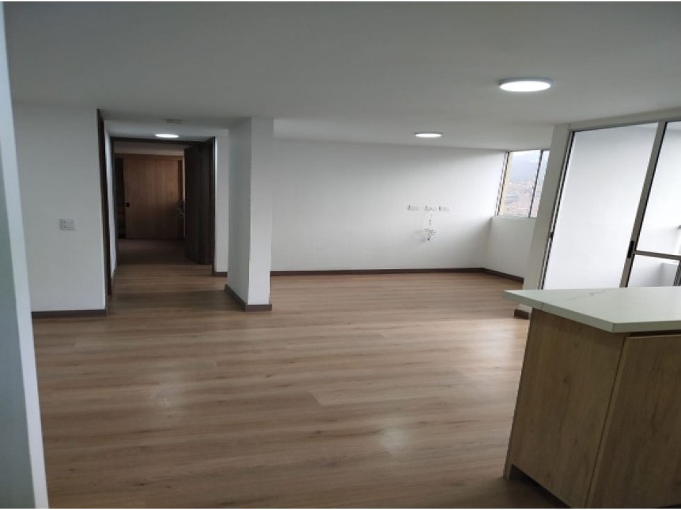 Apartamento en venta en Calasanz, Medellín · foto 17 de 20