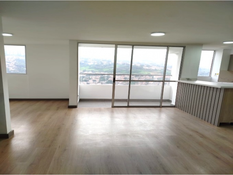 Apartamento en venta en Calasanz, Medellín · foto 19 de 20