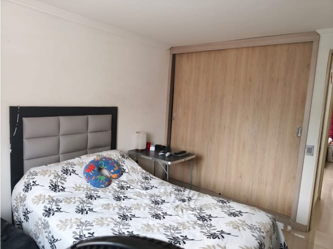 Apartamento de 4 alcobas en venta en Laureles, Medellín, 158 m² · foto 18 de 24