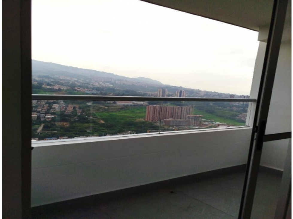 Apartamento en venta en Calasanz, Medellín · foto 20 de 20