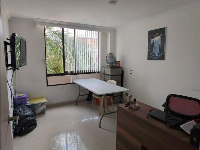 Apartamento de 4 alcobas en venta en Laureles, Medellín, 158 m² · foto 20 de 24