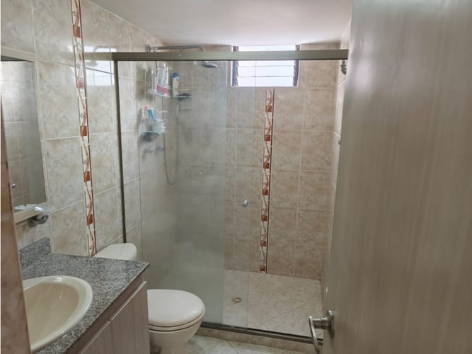 Apartamento de 4 alcobas en venta en Laureles, Medellín, 158 m² · foto 21 de 24