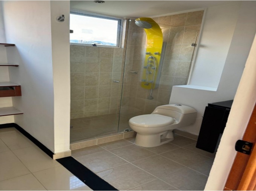 Apartamento en venta en El Poblado, Medellín · foto 12 de 18