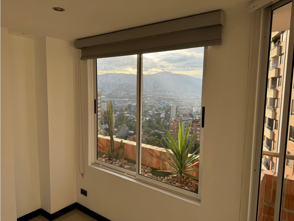 Apartamento en venta en El Poblado, Medellín · foto 16 de 18