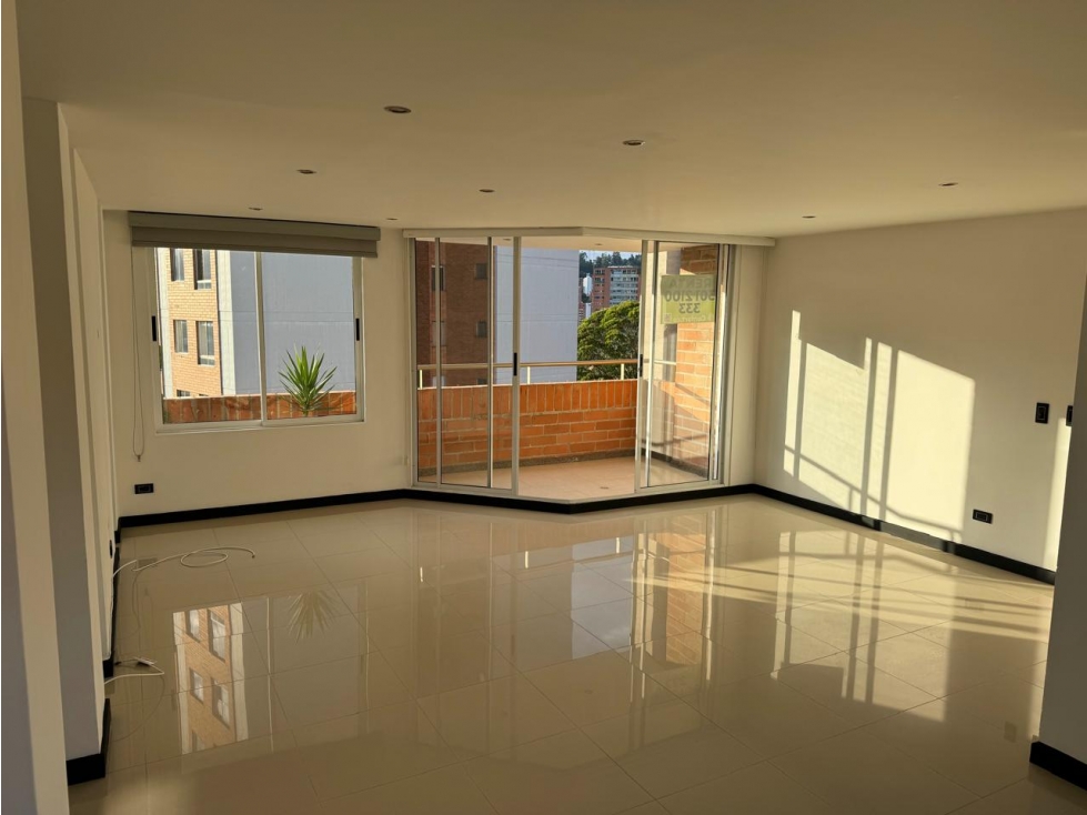 Apartamento en venta en El Poblado, Medellín · foto 17 de 18