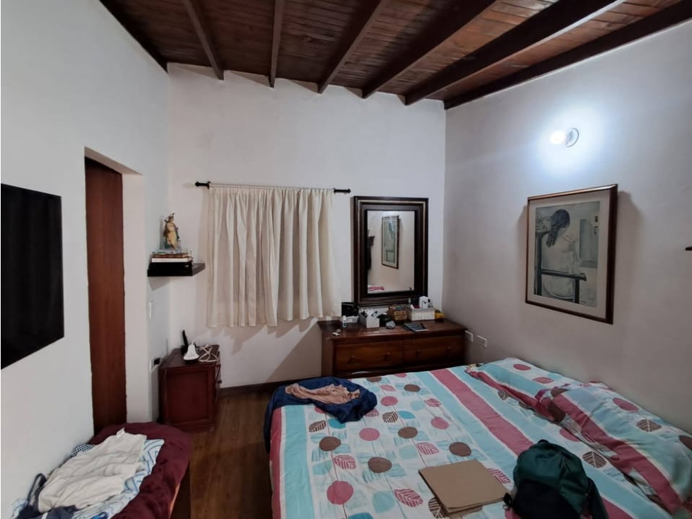 Apartamento en venta en Rodeo Alto, Medellín · foto 5 de 8